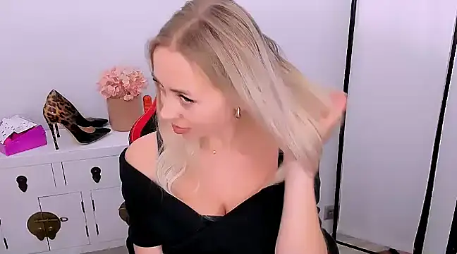 MargaritaRose online show from 19, 3, 2025