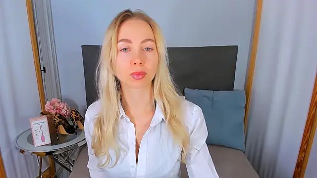 MargaritaRose online show from 15, 3, 2026