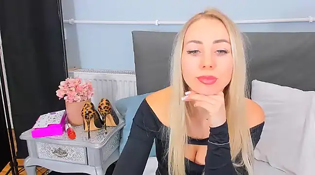 MargaritaRose online show from 3, 3, 2025