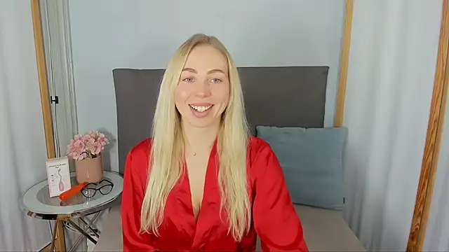 MargaritaRose online show from 3, 3, 2026