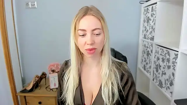 MargaritaRose online show from 21, 2, 2026