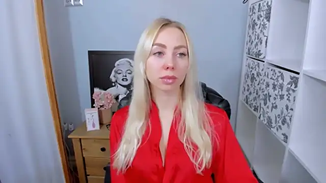 MargaritaRose online show from 19, 12, 2025