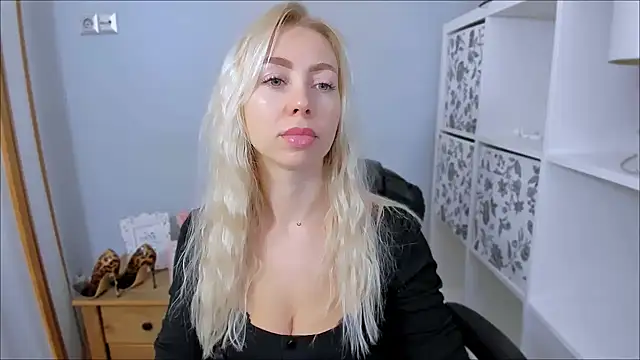 MargaritaRose online show from 17, 11, 2025