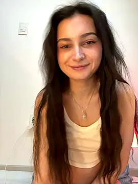 lunalovelee online show from 22, 12, 2025