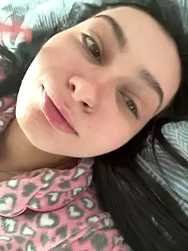 lunalovelee online show from 14, 11, 2025