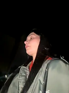 lunalovelee online show from 30, 9, 2025