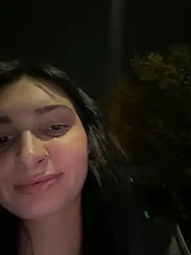 lunalovelee online show from 27, 9, 2025