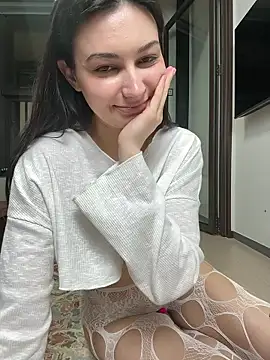 lunalovelee online show from 16, 3, 2026