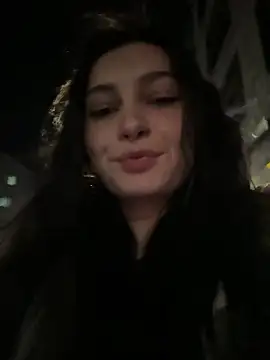 lunalovelee online show from 20, 12, 2025