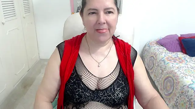 leonela 69 online show from 4, 5, 2026