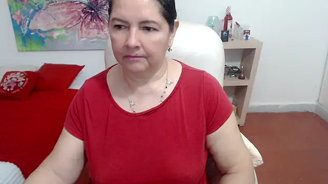 leonela 69 online show from 31, 10, 2025