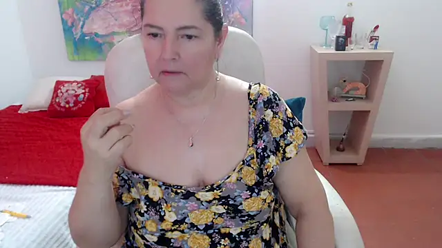 leonela 69 online show from 20, 11, 2025