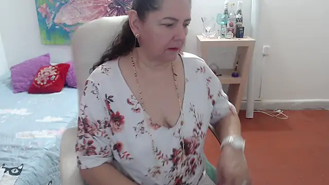 leonela 69 online show from 8, 3, 2026