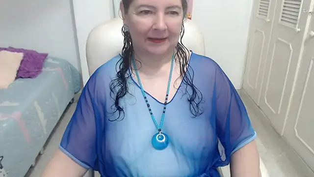 leonela 69 online show from 12, 7, 2026
