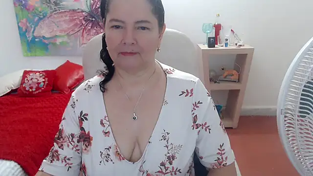 leonela 69 online show from 7, 11, 2025