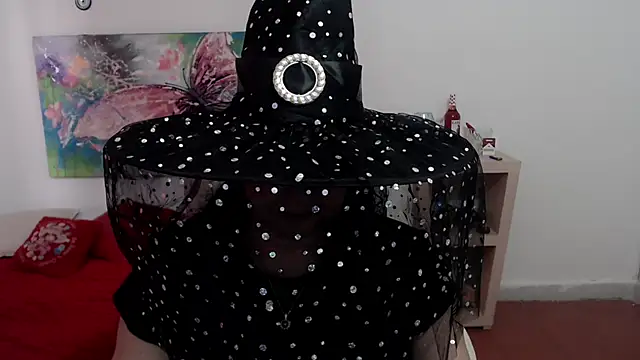 leonela 69 online show from 31, 10, 2025