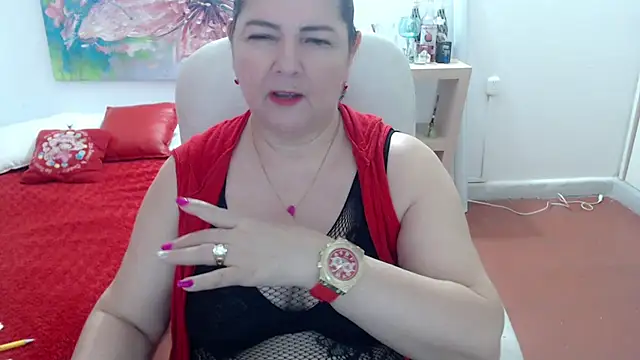 leonela 69 online show from 1, 3, 2026