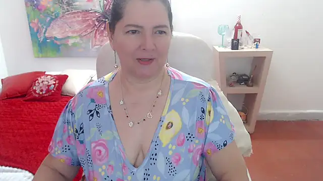 leonela 69 online show from 27, 10, 2025