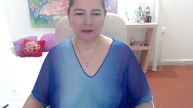 leonela 69 online show from 21, 3, 2026