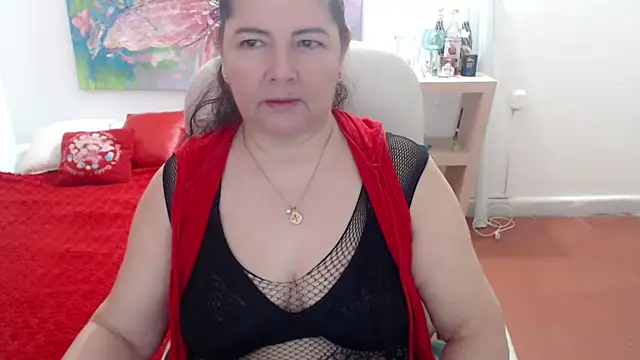 leonela 69 online show from 25, 2, 2026