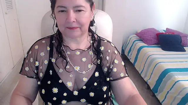 leonela 69 online show from 12, 5, 2026