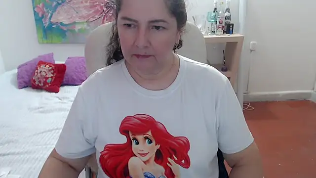 leonela 69 online show from 25, 3, 2026