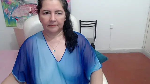 leonela 69 online show from 18, 10, 2025
