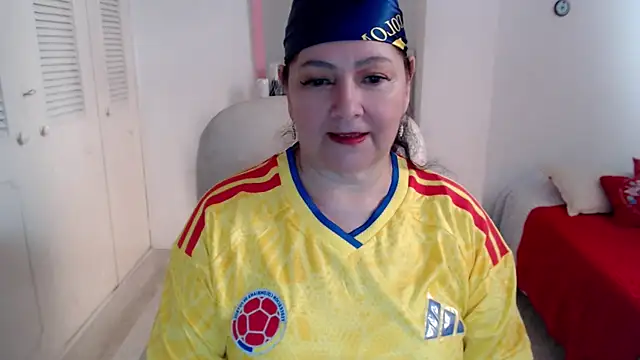 leonela 69 online show from 17, 6, 2026