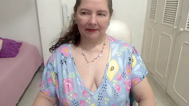 leonela 69 online show from 9, 7, 2026