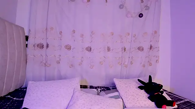 purplelilith3 online show from 16, 12, 2025