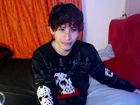 Alien Twink online show from 29, 9, 2025