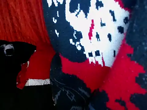 Alien Twink online show from 1, 10, 2025