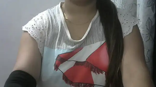 Night QueenJacqueline online show from 11, 2, 2025