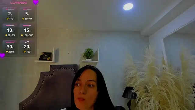 EmiliaRose  online show from 21, 12, 2025