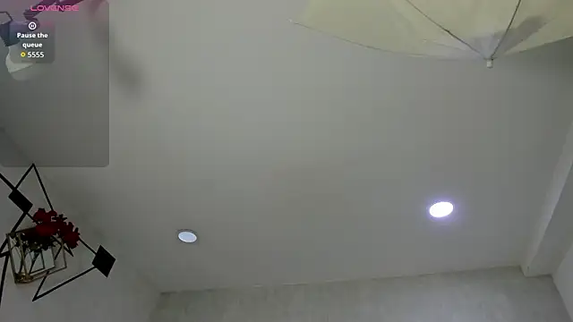 EmiliaRose  online show from 25, 9, 2025