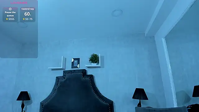 EmiliaRose  online show from 12, 10, 2025