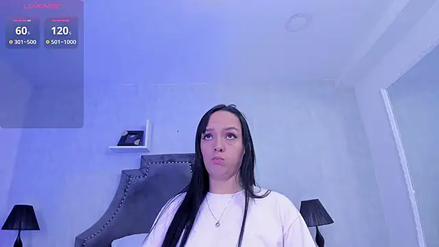 EmiliaRose  online show from 2, 12, 2025