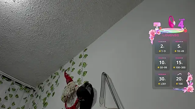 EmiliaRose  online show from 30, 5, 2026