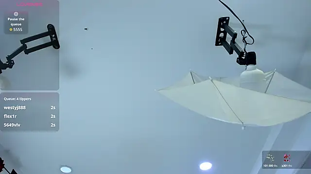 EmiliaRose  online show from 26, 9, 2025