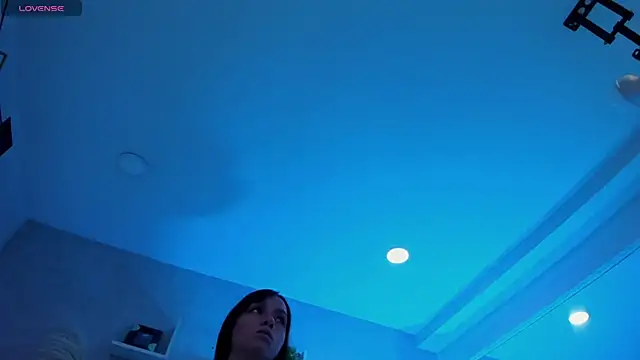 EmiliaRose  online show from 9, 1, 2026