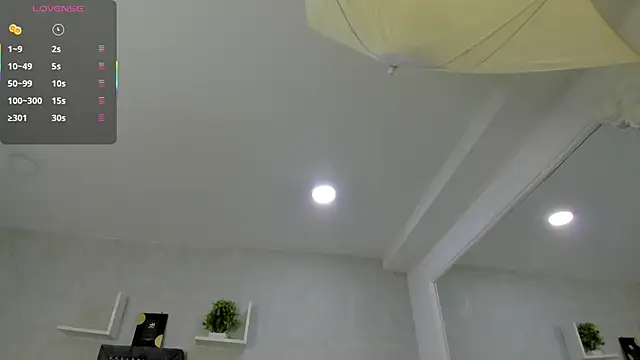 EmiliaRose  online show from 8, 11, 2025