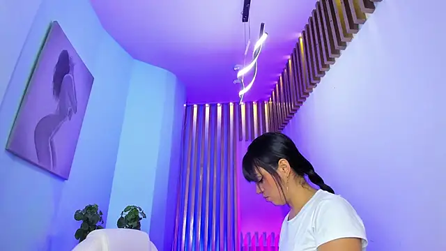 EmiliaRose  online show from 10, 3, 2025