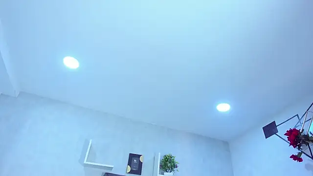 EmiliaRose  online show from 13, 9, 2025