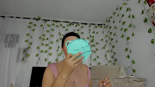 EmiliaRose  online show from 26, 5, 2026