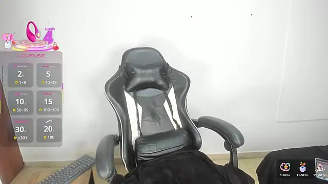 natasha steele online show from 17, 10, 2025