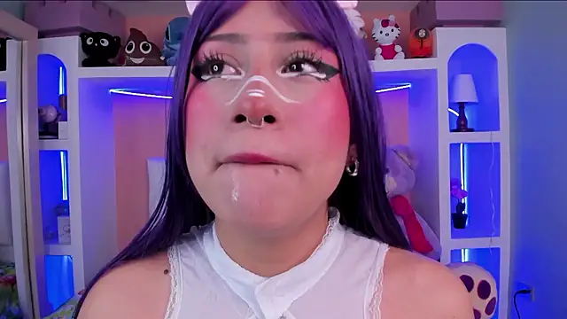 Snapshot of miss___megan chatting on 16, 2, 2026 miss megan online show from 16, 2, 2026