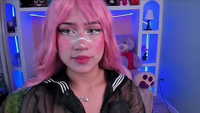 Snapshot of miss___megan chatting on 24, 2, 2026 miss megan online show from 24, 2, 2026