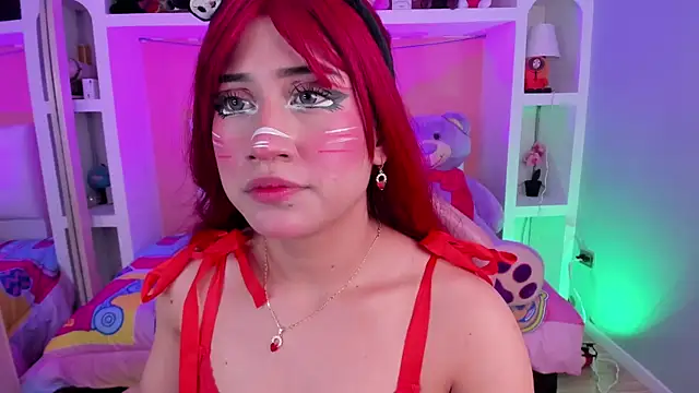 miss   megan online show from 12, 5, 2026