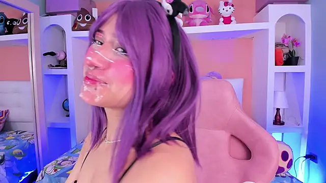 miss   megan online show from 1, 10, 2025