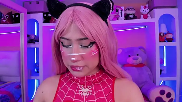 miss   megan online show from 2, 6, 2026